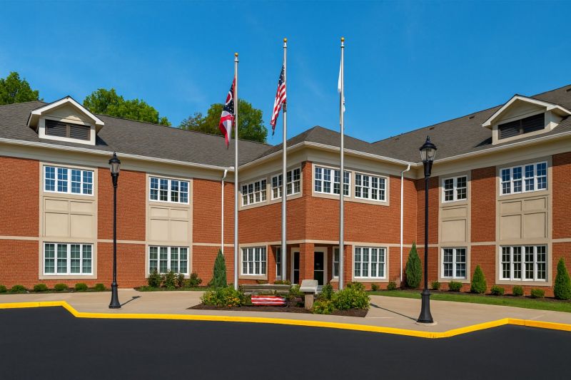 Cost of Masonry in Wexford, PA