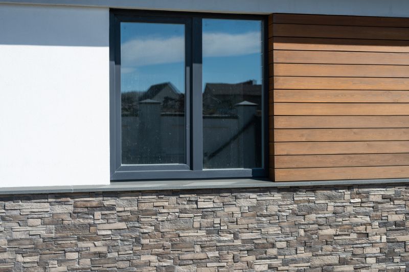 Stone Cladding Service