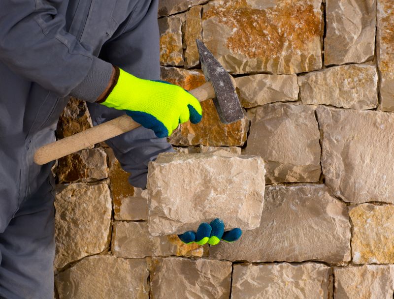 Stone Masonry Experts